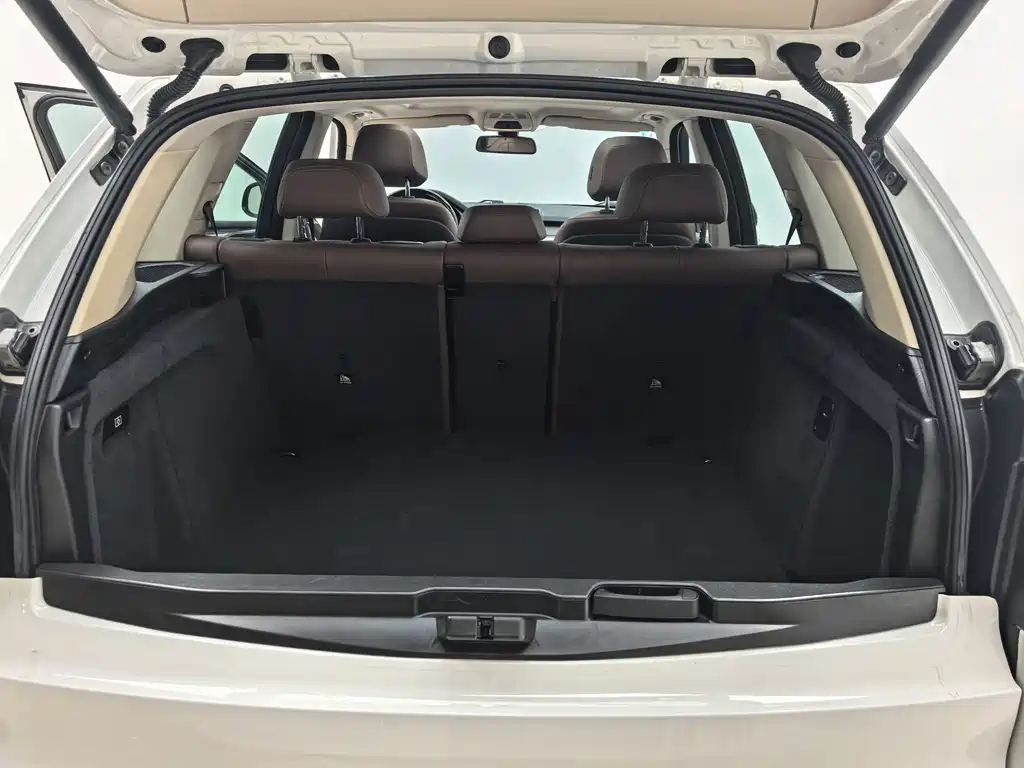 BMW X5 2020 — фото 22