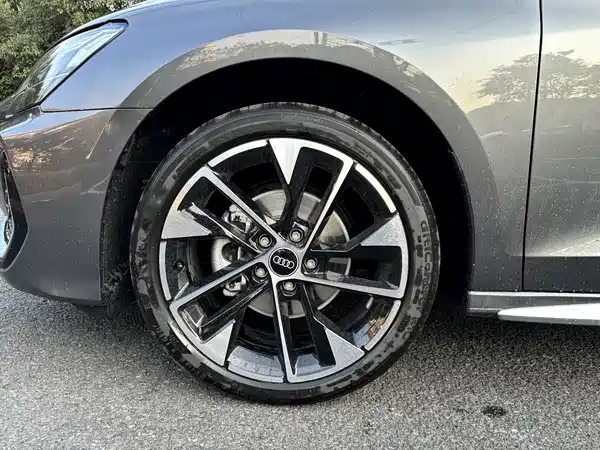Audi A3 2025