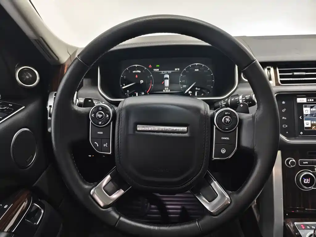 Land Rover Range Rover 2016