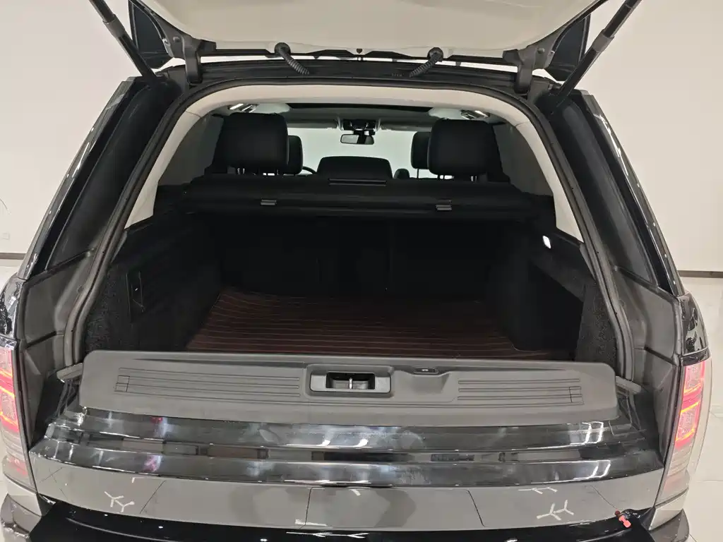Land Rover Range Rover 2016 — фото 15
