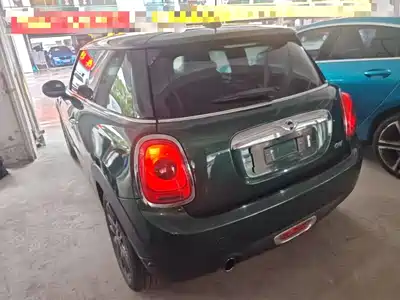 MINI MINI 2017