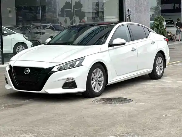 Nissan Teana 2020