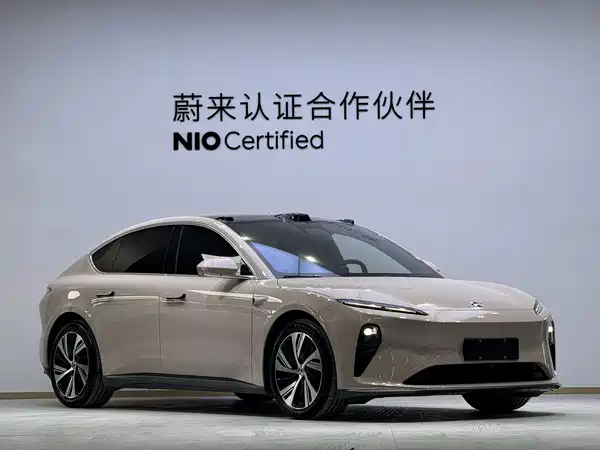 NIO ET5 2024