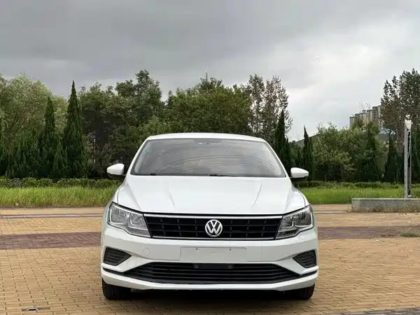 Volkswagen Jetta 2018