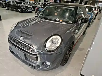 MINI MINI 2018