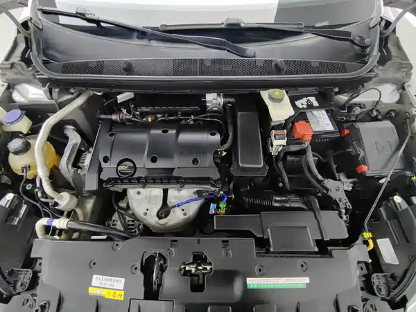 Peugeot 308 2017
