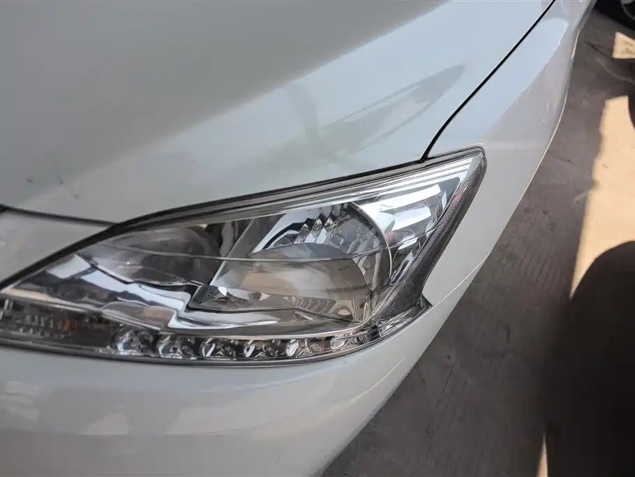 Nissan Sylphy 2015 — фото 5