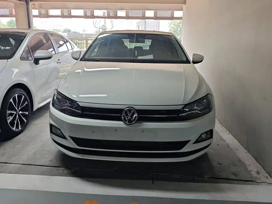 Volkswagen Polo 2020