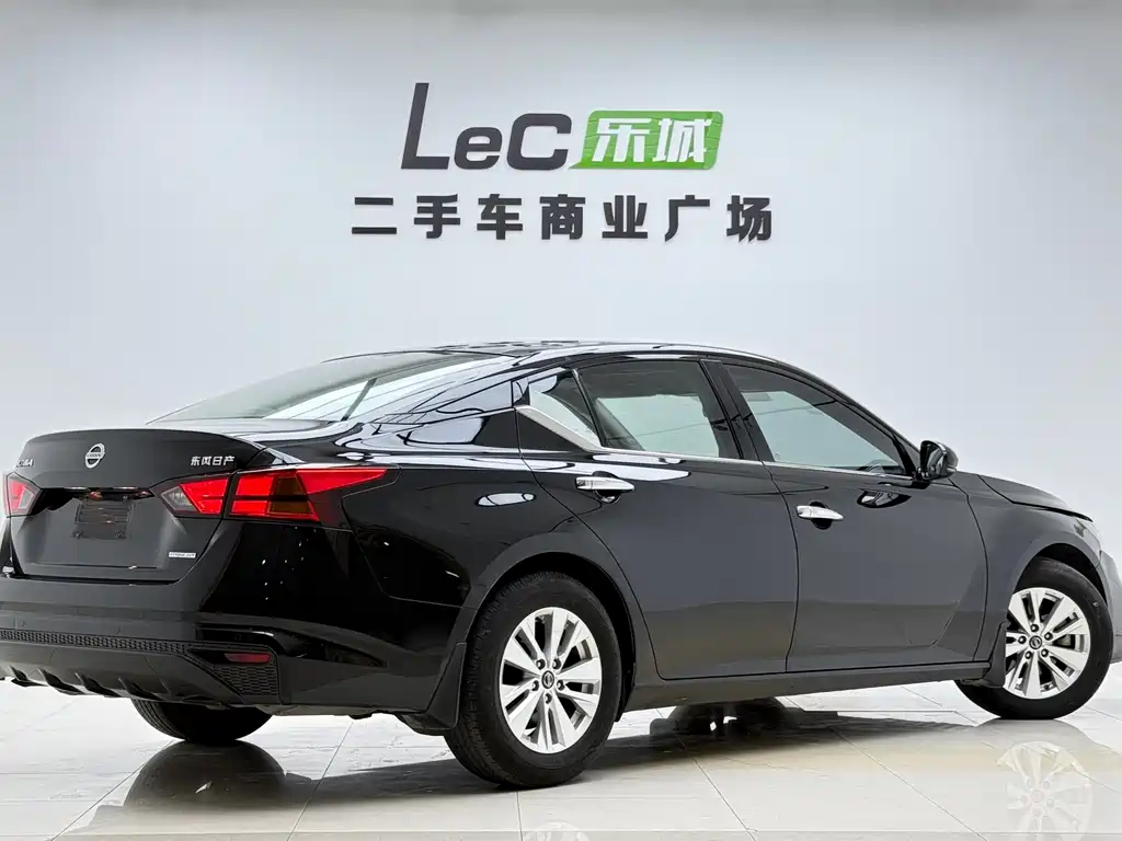 Nissan Teana 2019 — фото 13