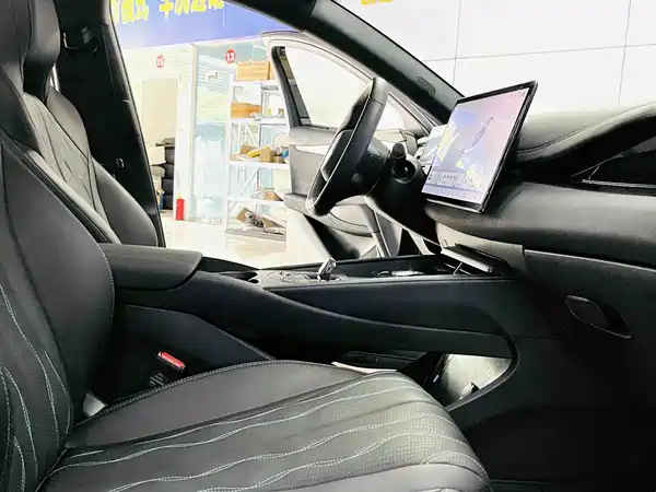 BYD Seal 06 2025