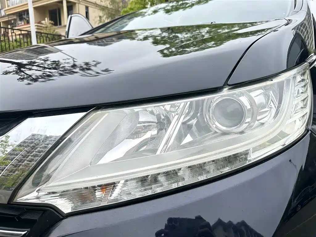 Honda Odyssey 2017 — фото 10
