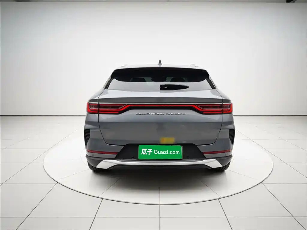 BYD PLUS New Energy 2022 — фото 4
