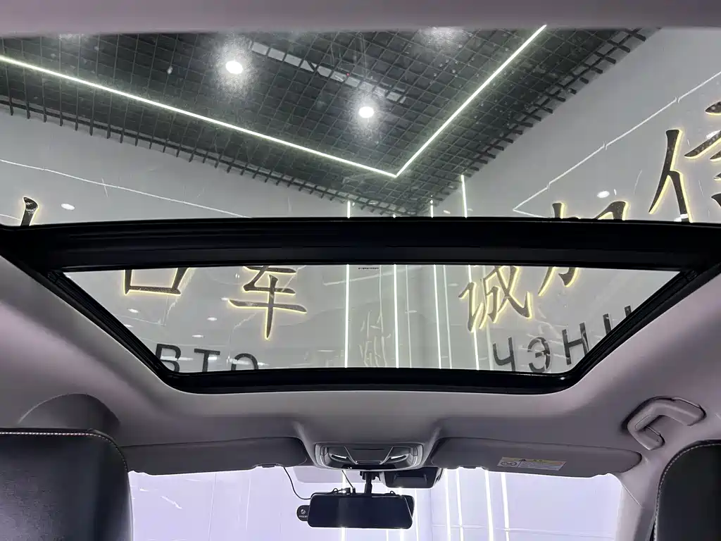 Haval Red Rabbit 2022 — фото 16