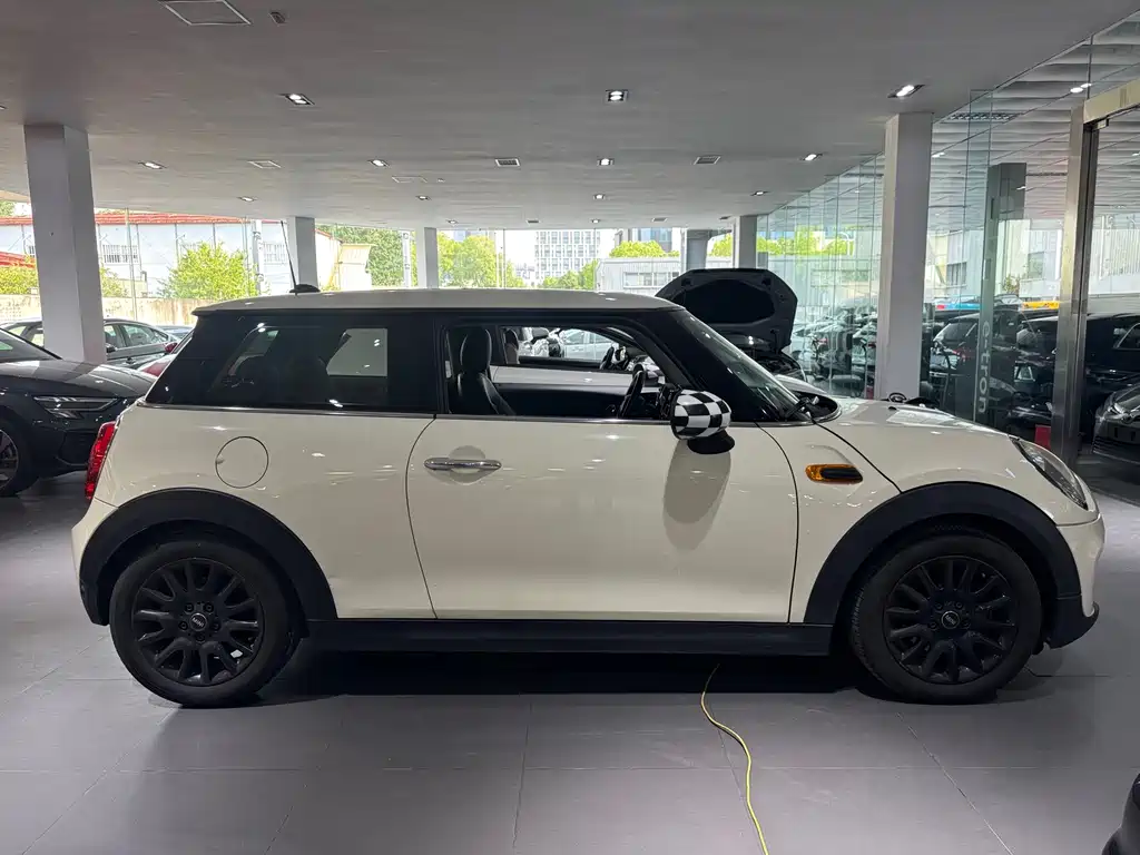 MINI Mini 2014
