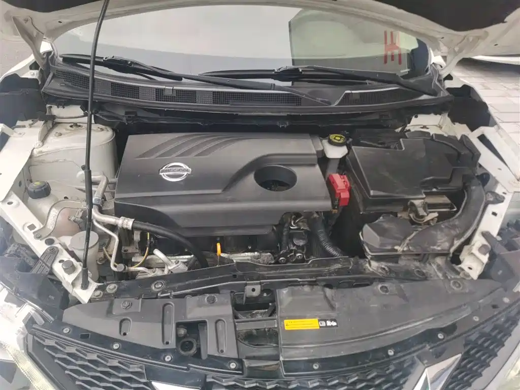 Nissan Qashqai 2018 — фото 20