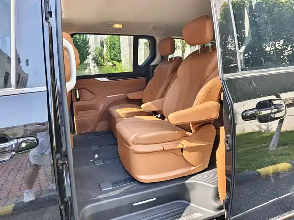 Maxus G10 2025