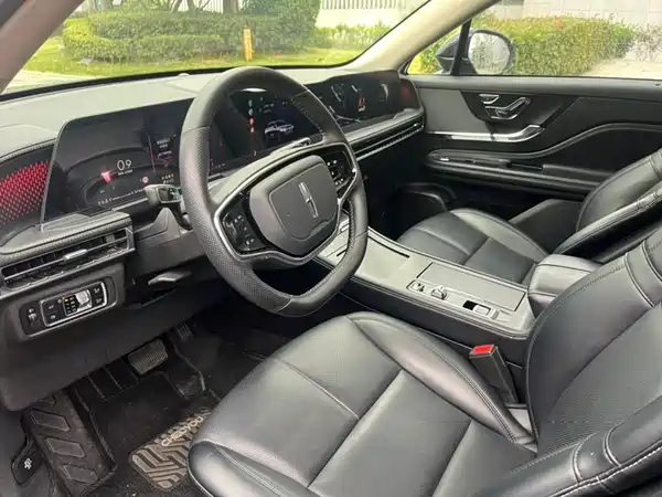 Lincoln Corsair 2023
