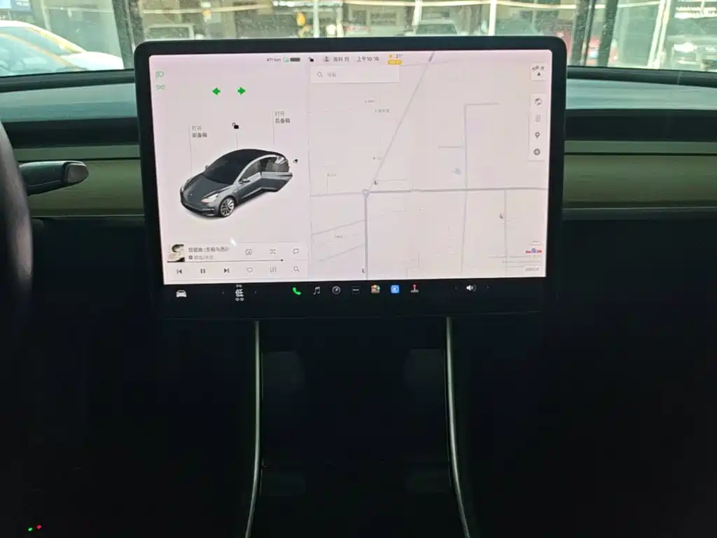 Tesla Model 3 2019 — фото 13