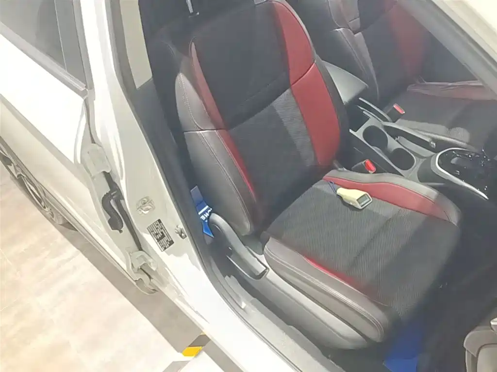 Nissan Qashqai 2017 — фото 25