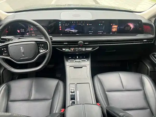 Lincoln Corsair 2023
