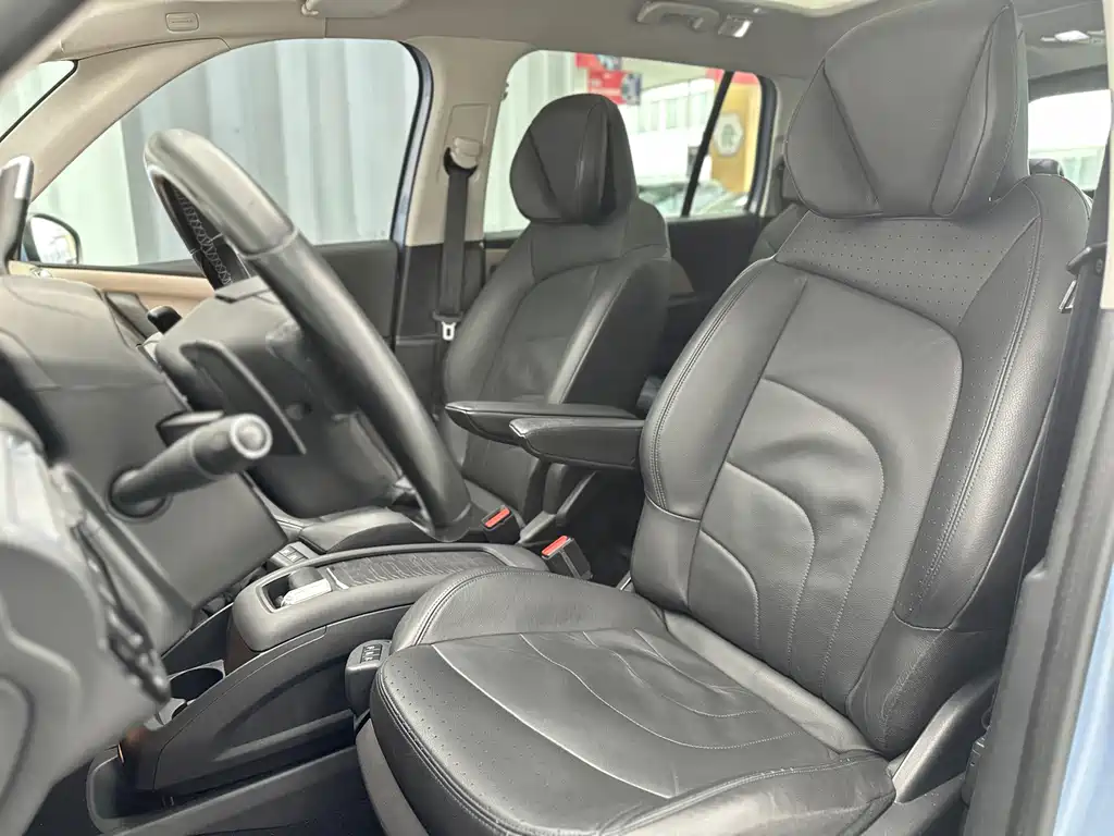 Citroen C4 Picasso 2016 — фото 20
