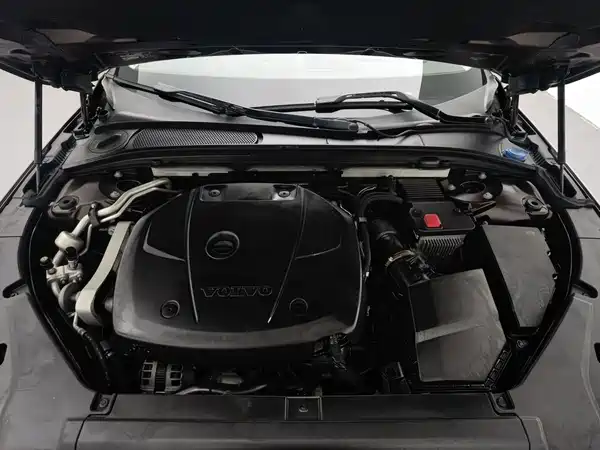 Volvo S90 2020