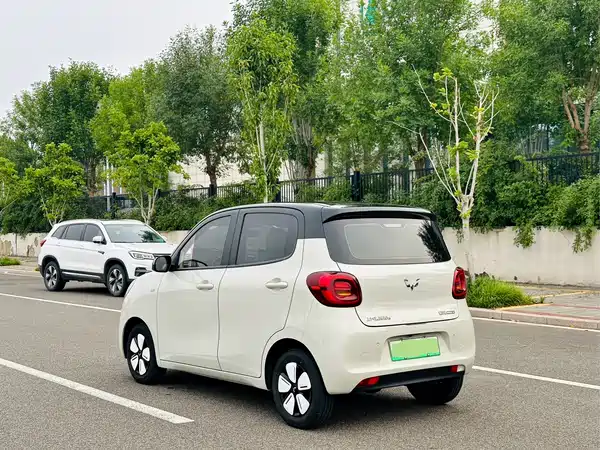 Wuling Hongguang MINIEV 2025