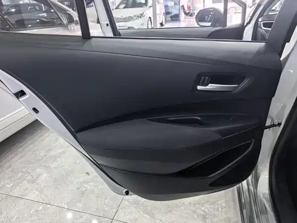 Toyota Corolla 2023