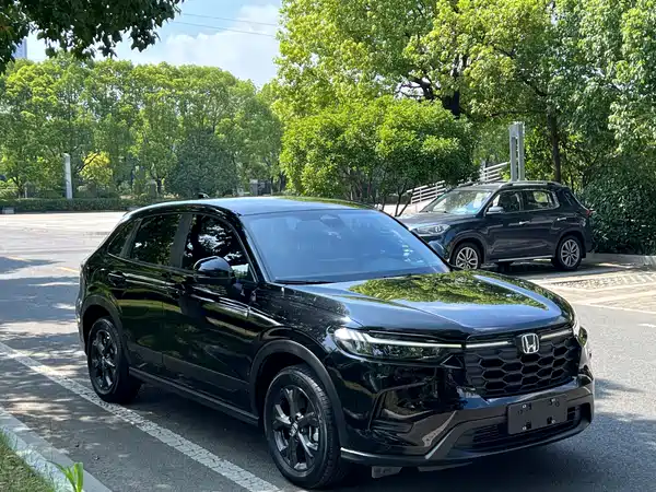 Honda HR-V 2023