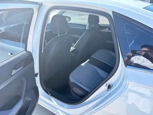 Volkswagen Lavida 2022