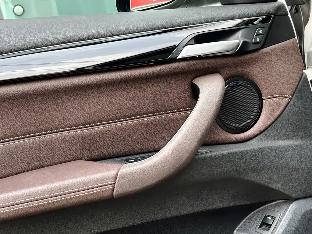BMW X1 2020 — фото 15