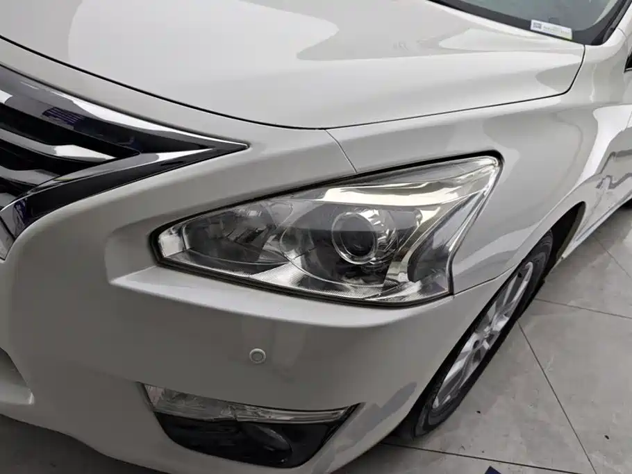 Nissan Teana 2015 — фото 5