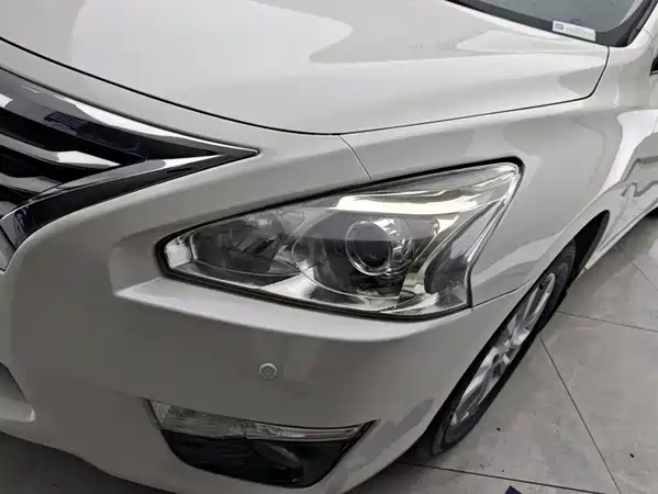Nissan Teana 2015