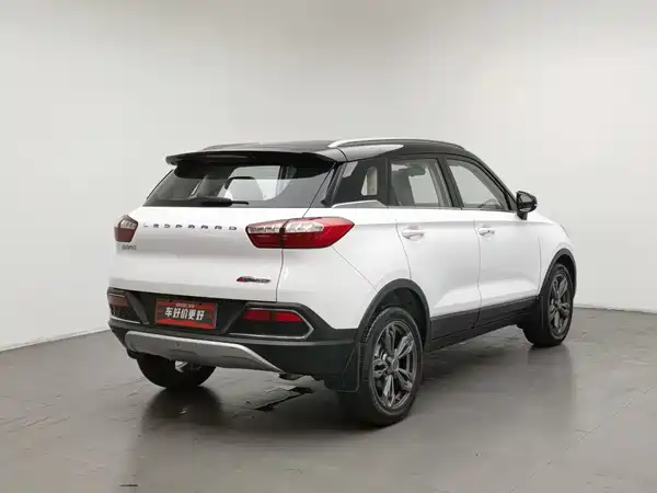 Liebao CS9 2018
