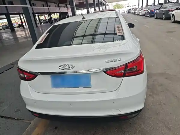 Chery Arrizo 5 2023