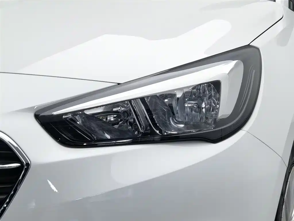 Buick Excelle 2019