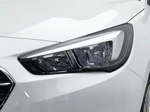 Buick Excelle 2019