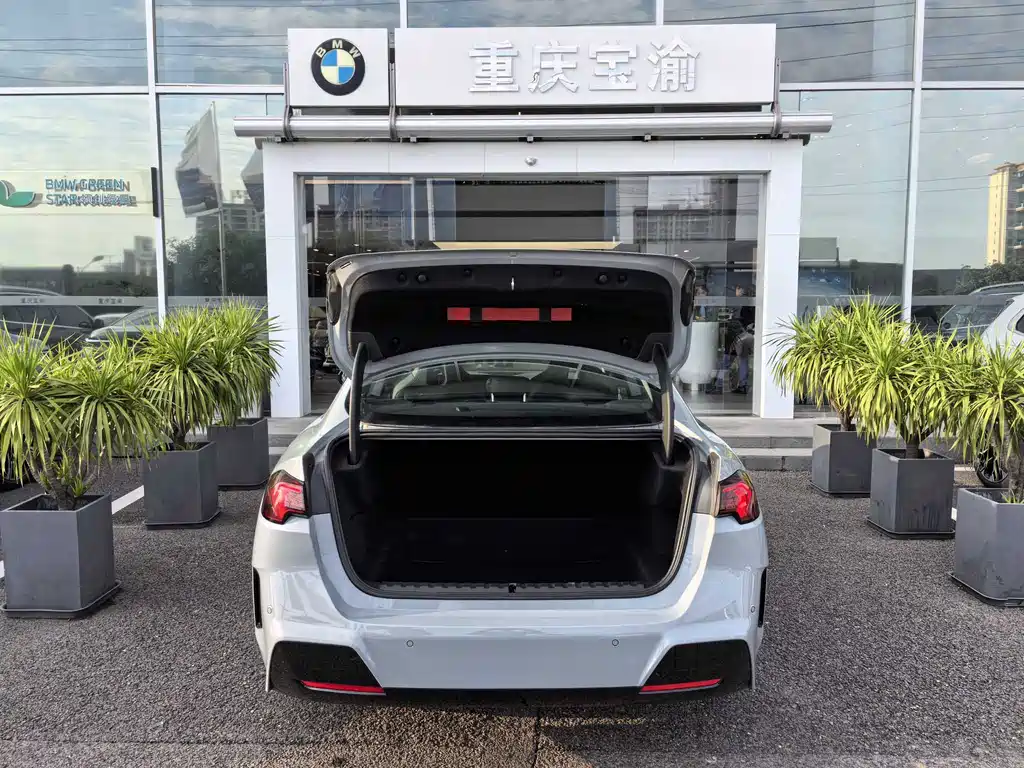 BMW 2 Series 2025 — фото 3