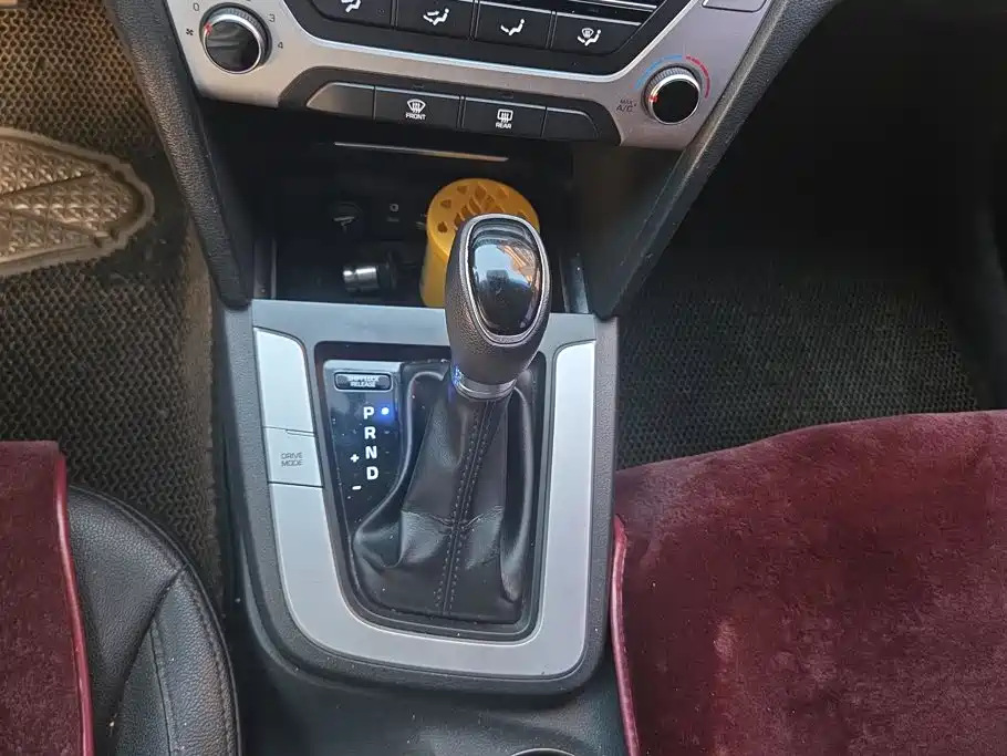Hyundai Celesta 2018 — фото 16