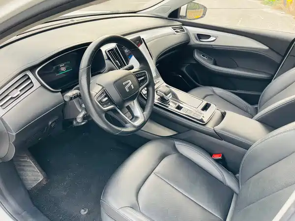 Roewe Feifan ER6 2021