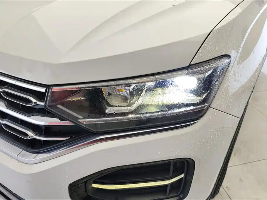 Volkswagen Tayron 2020