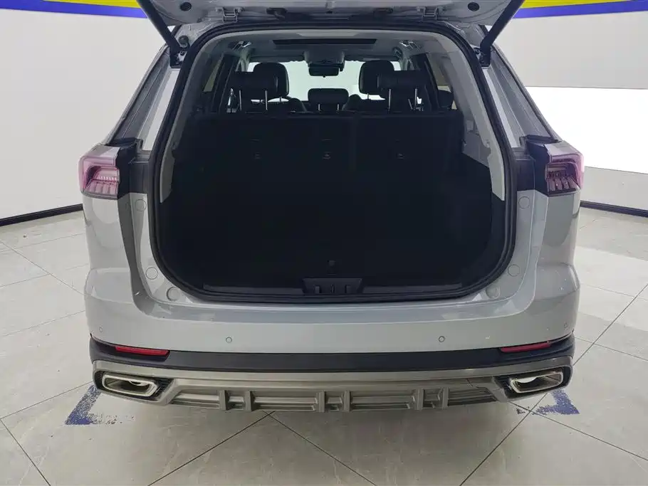 Chery Tiggo 8 PRO 2023 — фото 4