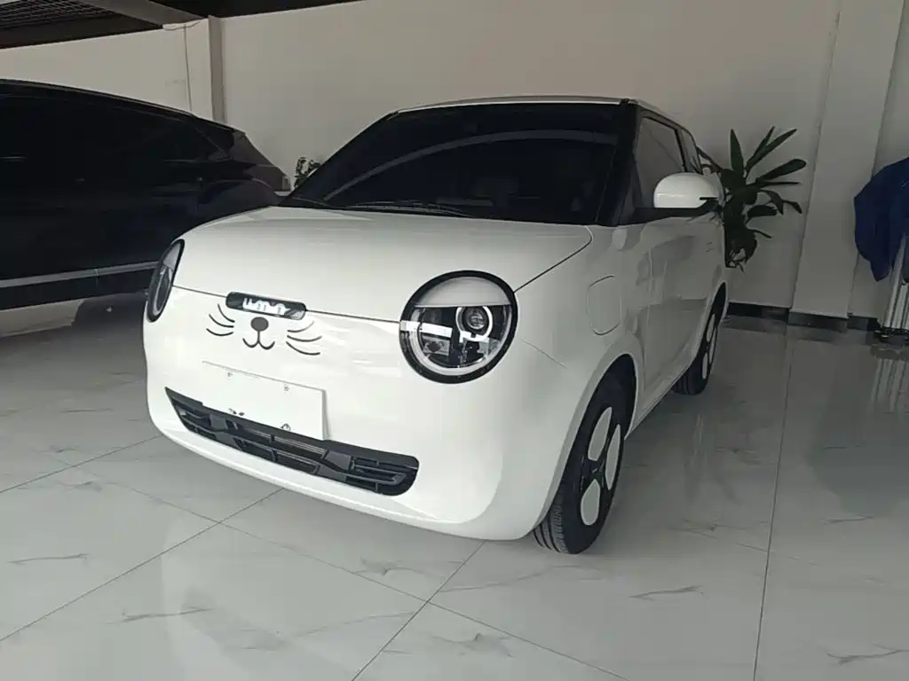 Changan Lumin 2025
