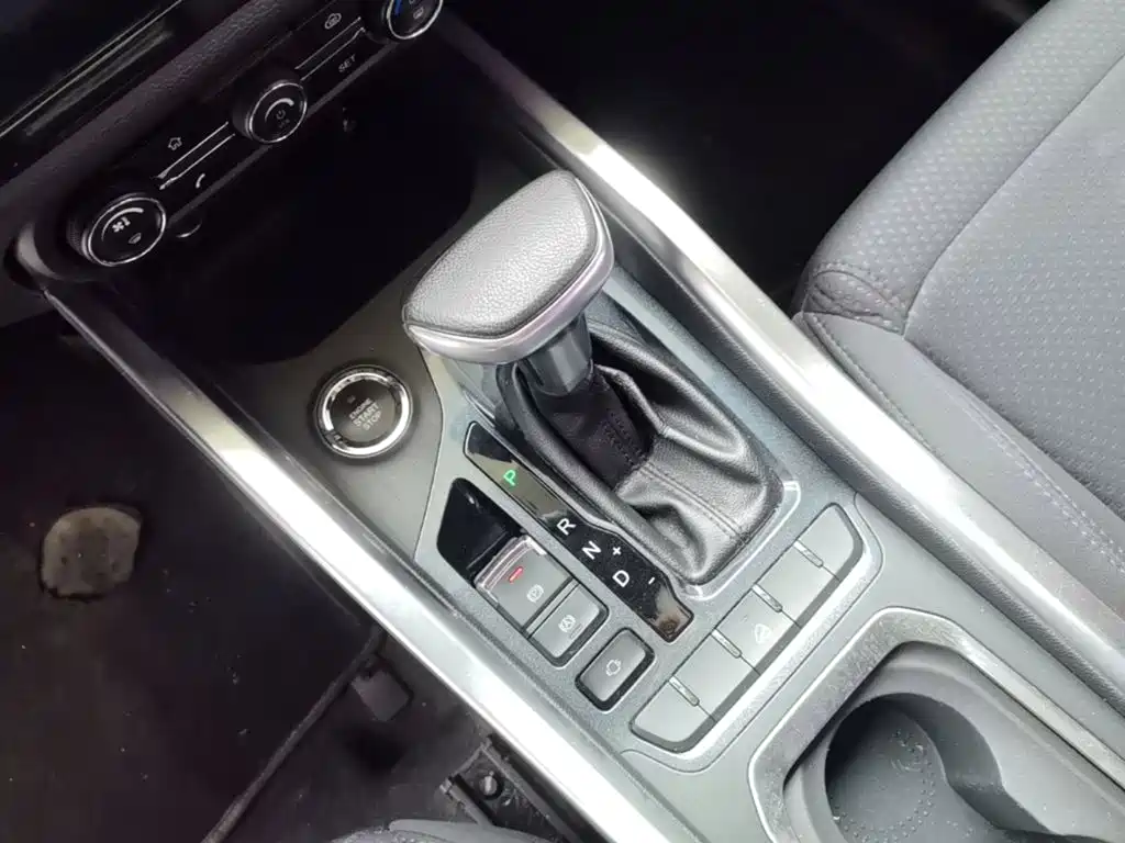 Chery Tiggo 5x 2018 — фото 14