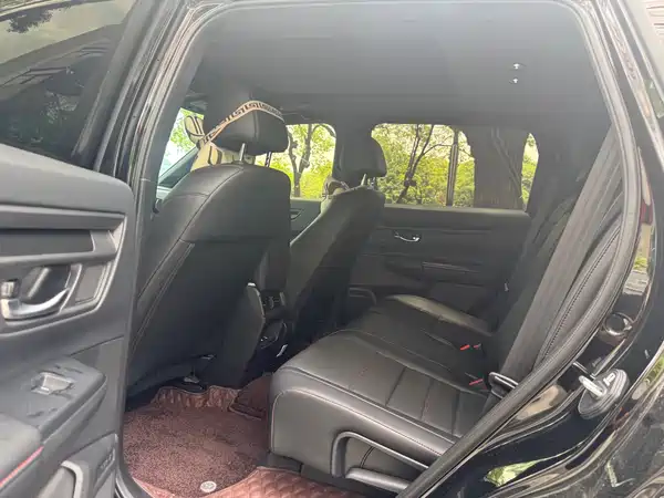 Honda CR-V 2025