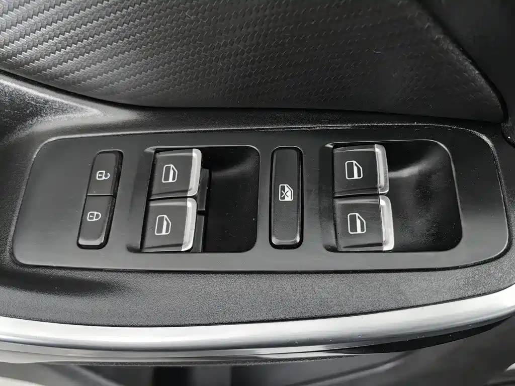 Chery Tiggo 5x 2017 — фото 9