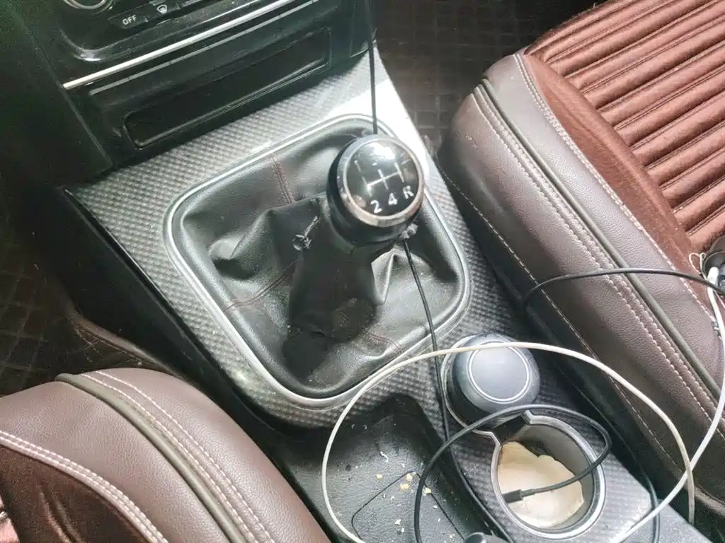 Haval H5 Classic 2015 — фото 15