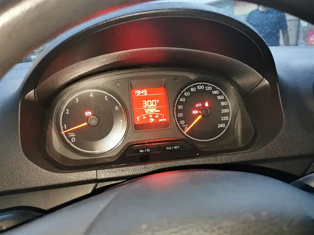 Volkswagen Jetta 2018
