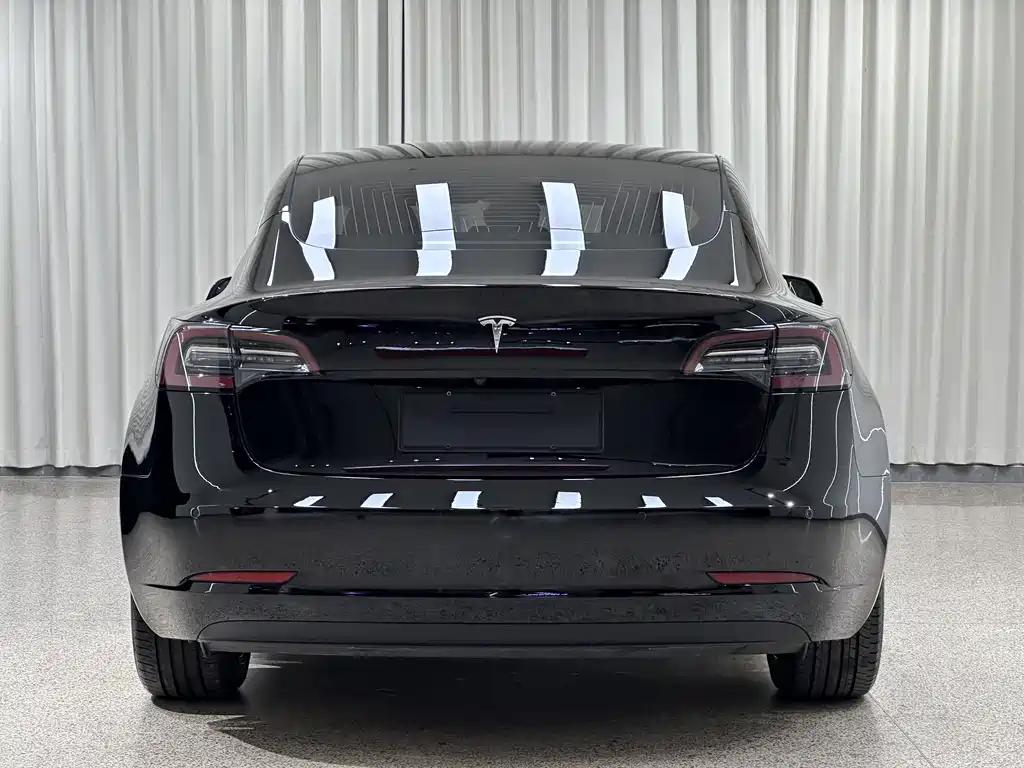 Tesla Model 3 2020 — фото 5