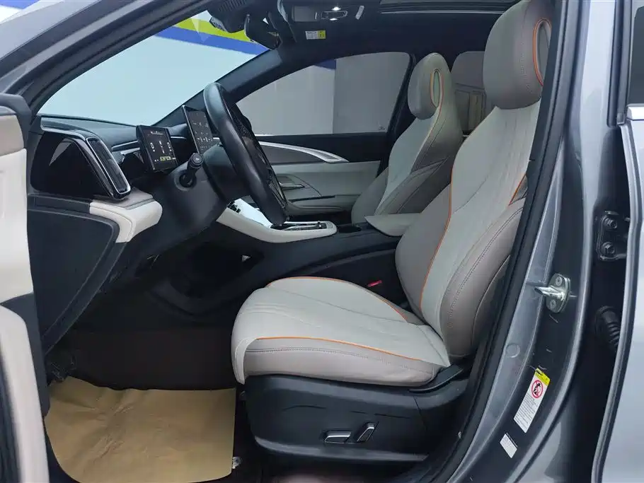 BYD Pro New Energy 2024 — фото 9
